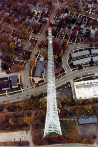 Tower Painting Companies in New York