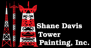 Shane Davis Tower Painting