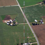 Professional Tower Painting